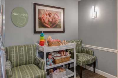 Photo of Arden Courts Whippany, A Memory Care Community