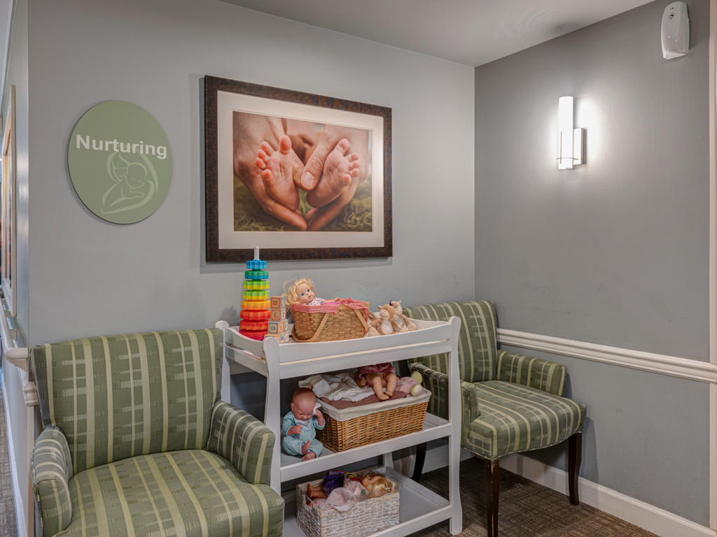 Photo of Arden Courts Whippany, A Memory Care Community