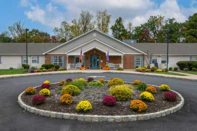 Photo of Arden Courts Whippany, A Memory Care Community