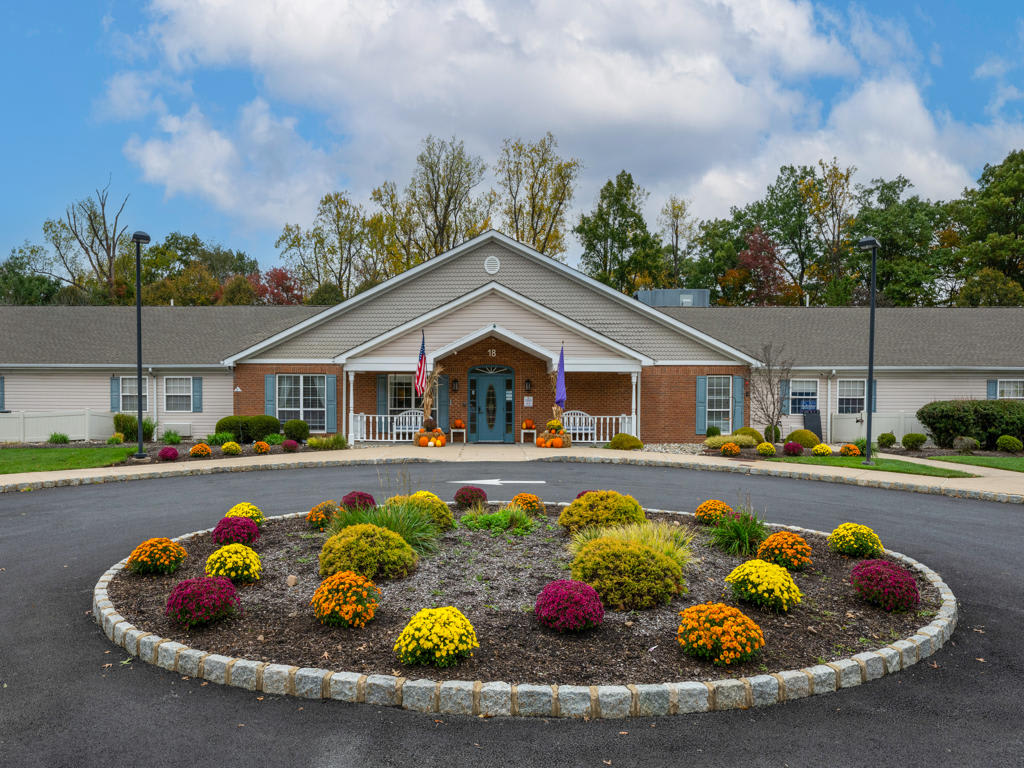 Arden Courts Whippany, A Memory Care Community