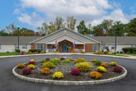 Arden Courts Whippany, A Memory Care Community 