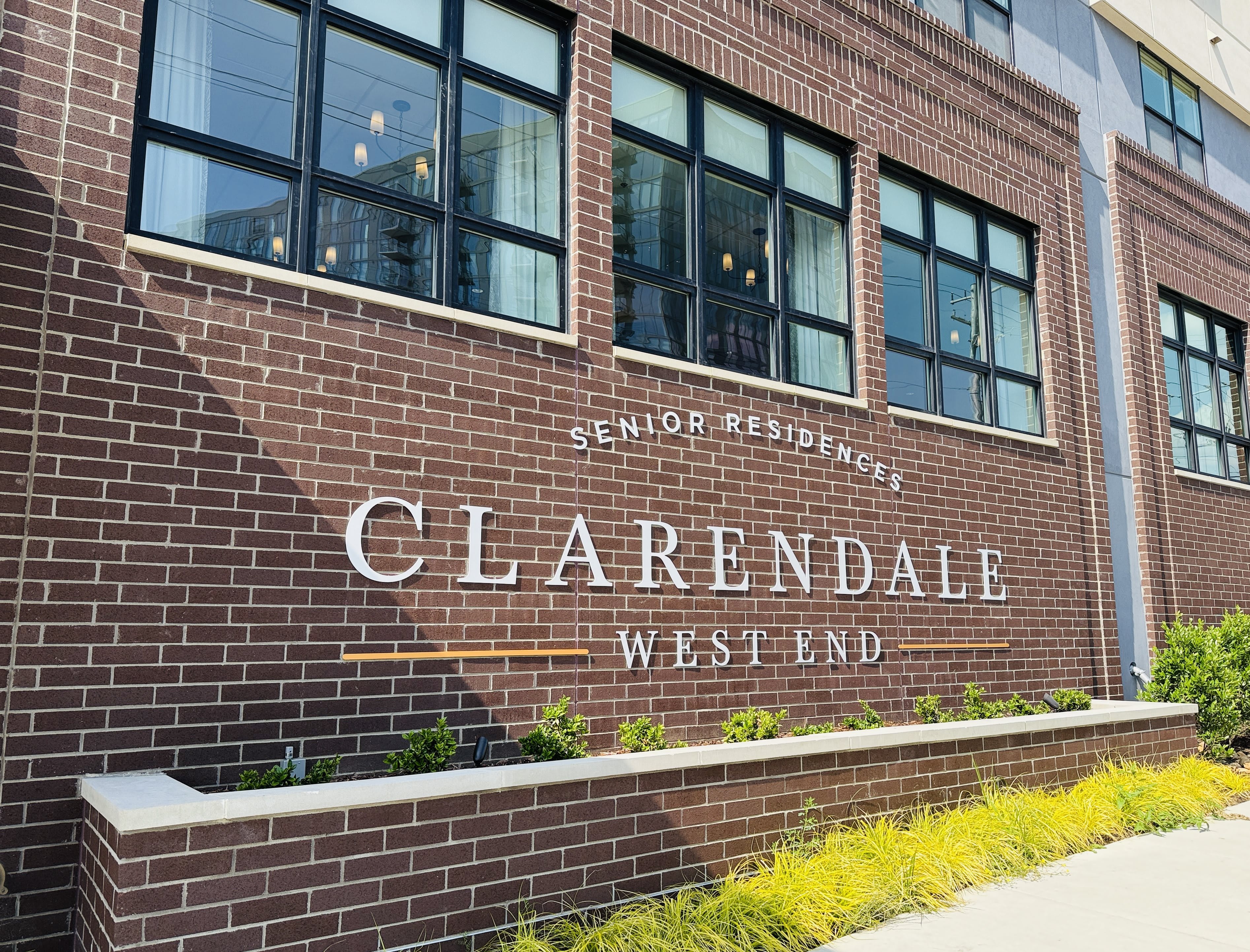 Clarendale West End