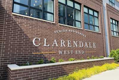 Photo of Clarendale West End