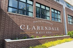 Photo of Clarendale West End