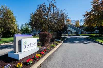 Photo of Arden Courts Bath, A Memory Care Community