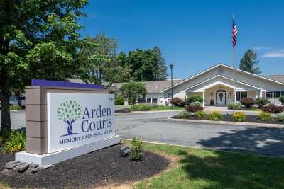 Photo of Arden Courts Allentown, A Memory Care Community