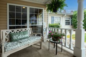 Photo of Arden Courts Monroeville, A Memory Care Community