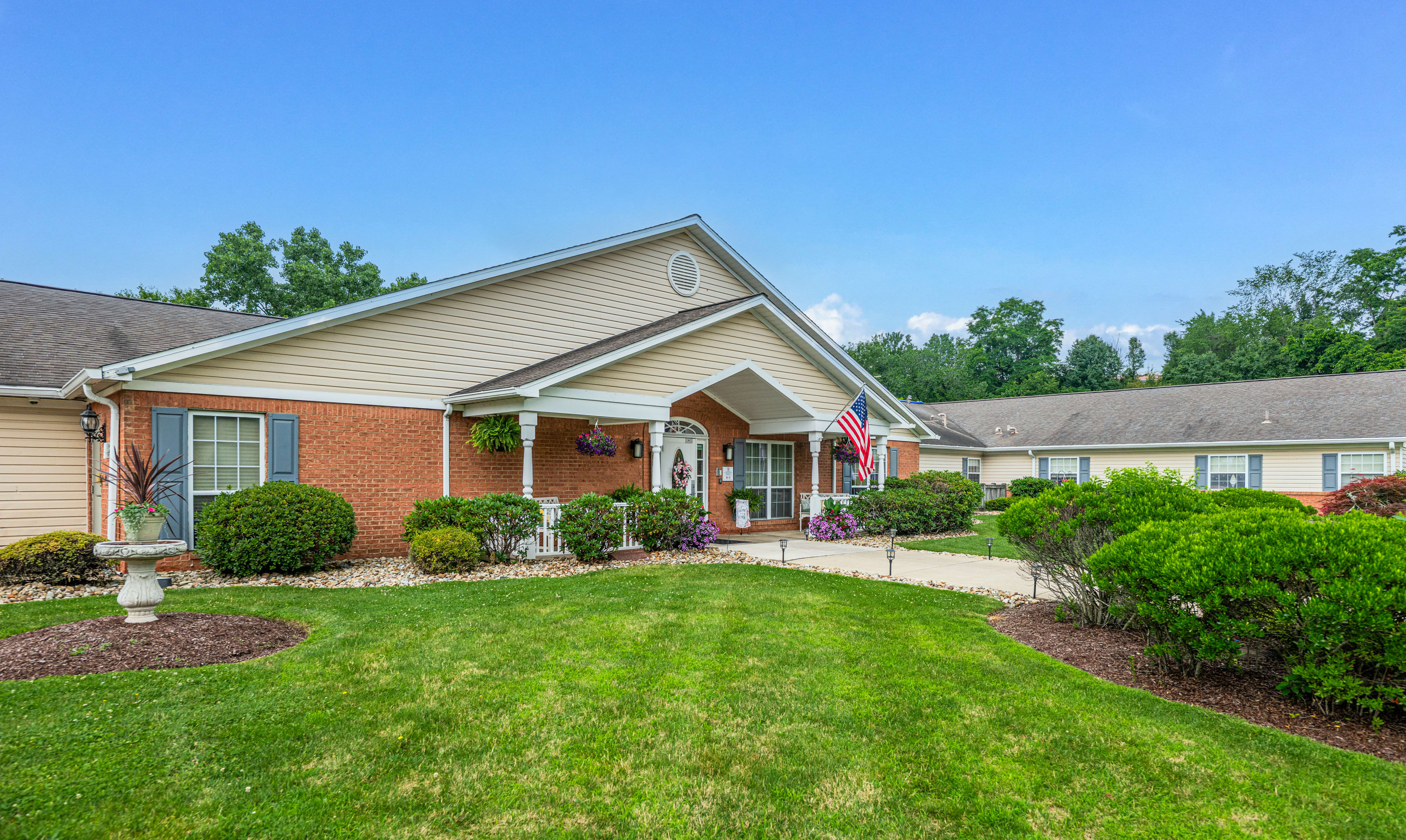 Arden Courts Monroeville, A Memory Care Community
