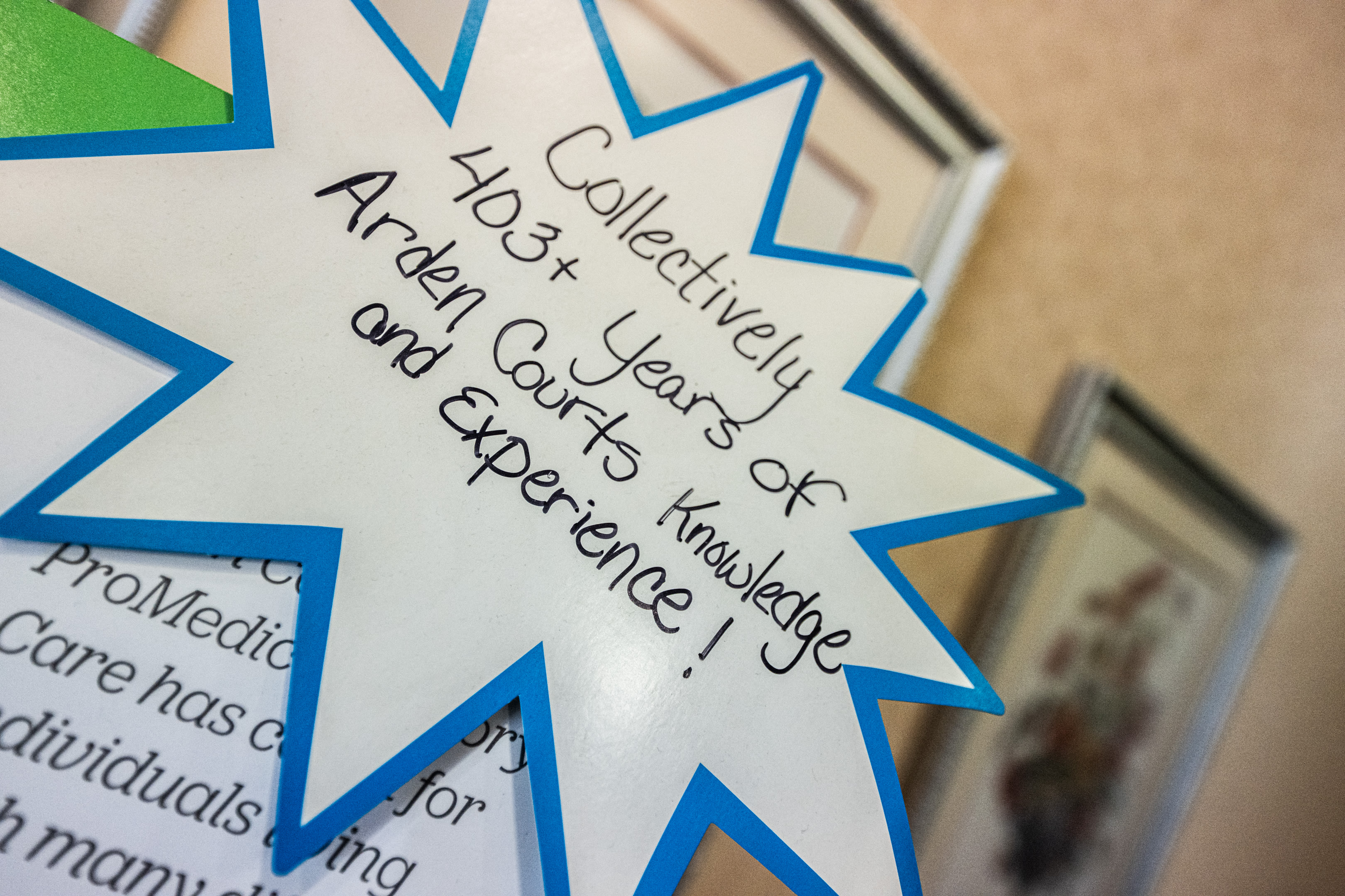 Arden Courts North Hills, A Memory Care Community