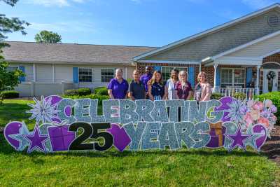 Photo of Arden Courts Susquehanna, A Memory Care Community