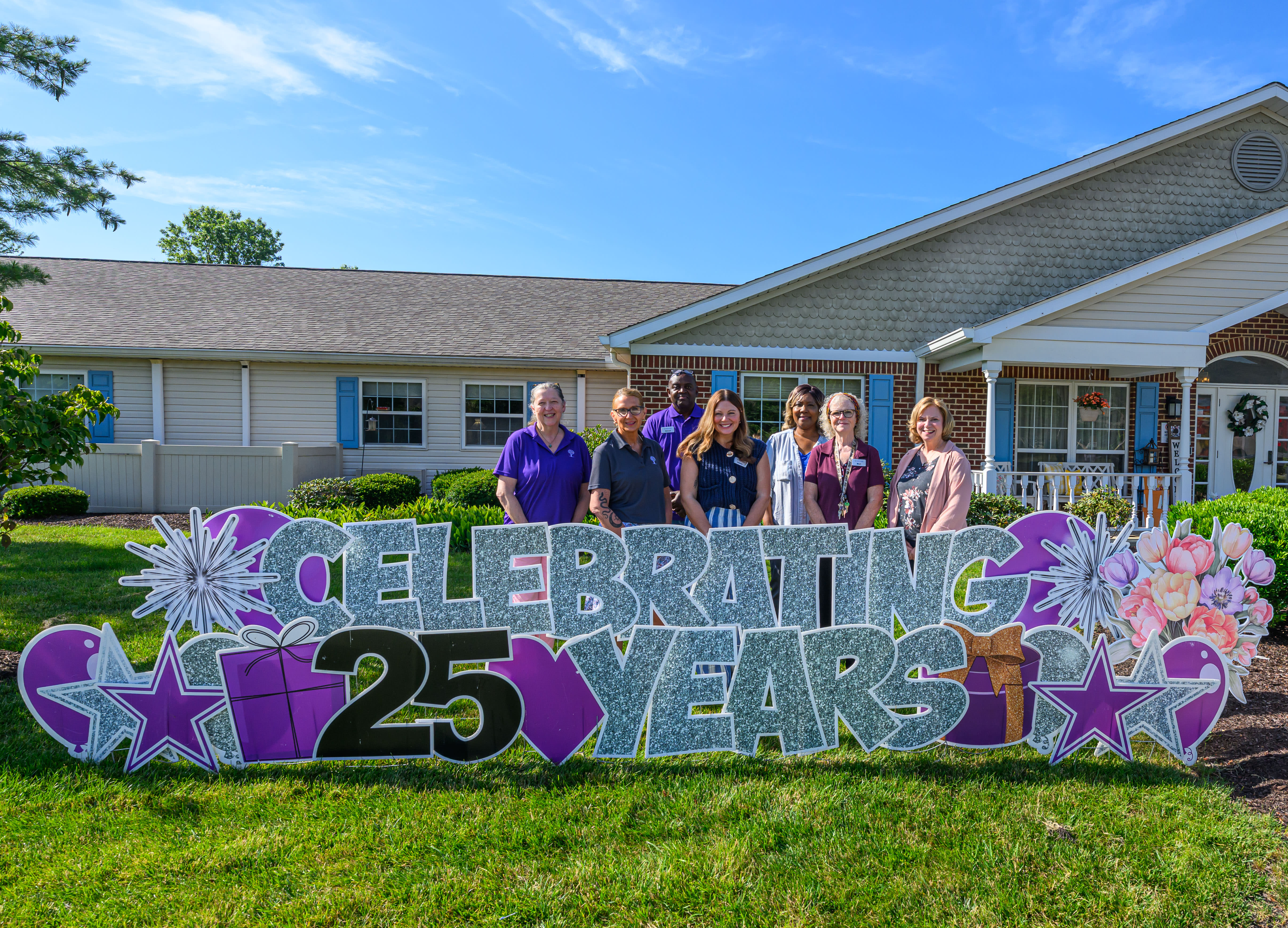 Arden Courts Susquehanna, A Memory Care Community