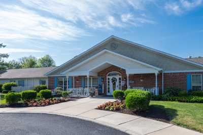 Photo of Arden Courts Susquehanna, A Memory Care Community