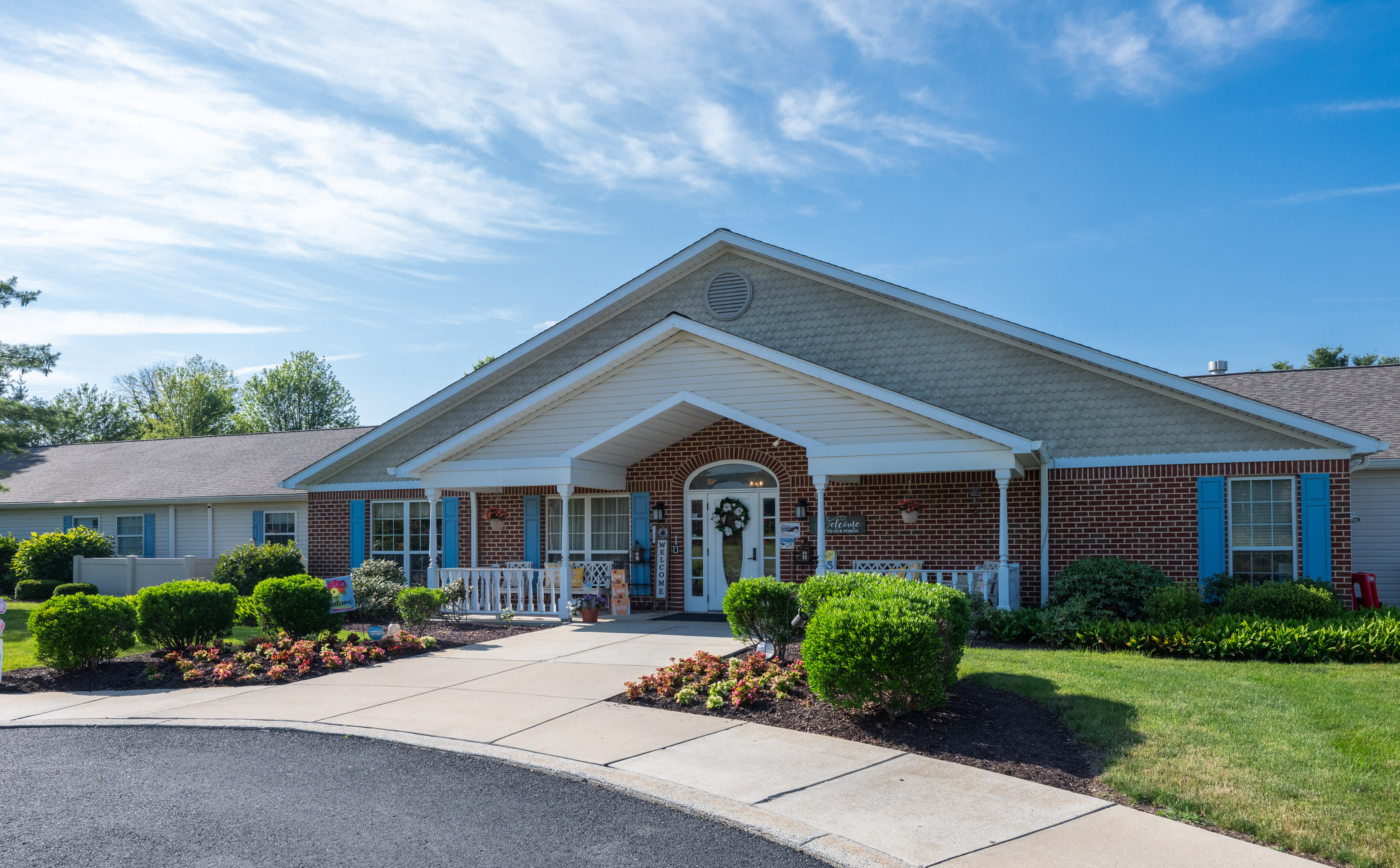 Arden Courts Susquehanna, A Memory Care Community
