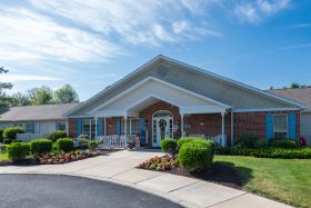 Arden Courts Susquehanna, A Memory Care Community 