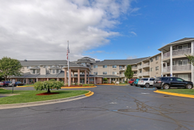 Independence Village of Saginaw 