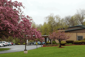 Photo of New Windsor Country Inn