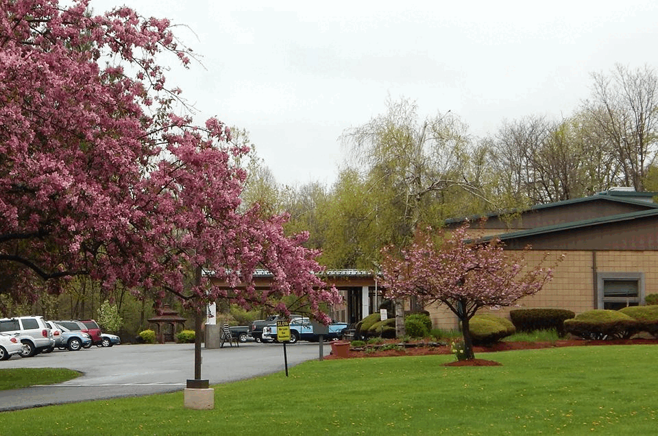 New Windsor Country Inn 