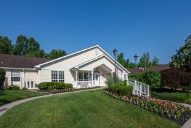 Arden Courts King of Prussia, A Memory Care Community 