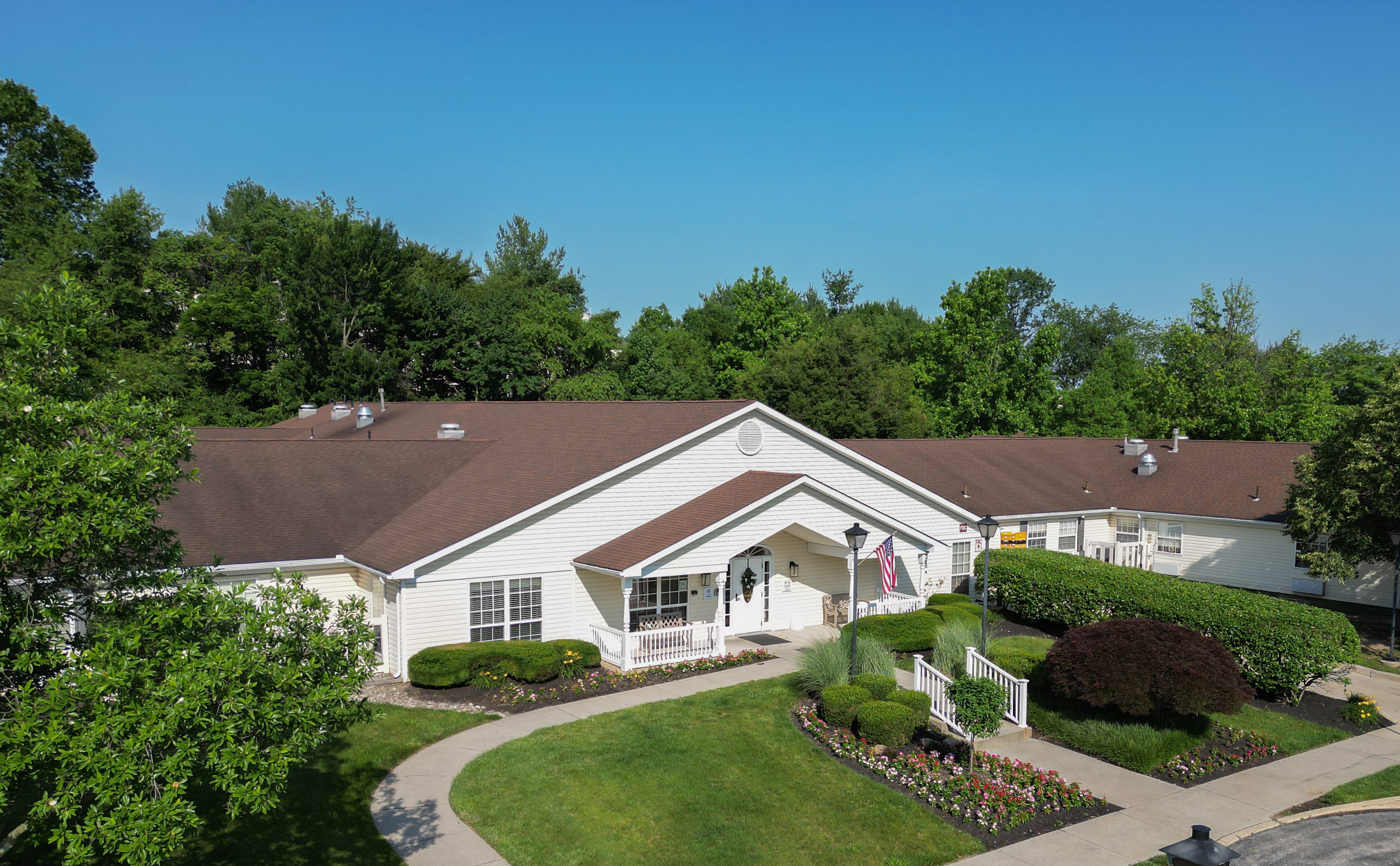 Arden Courts King of Prussia, A Memory Care Community