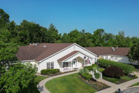 Arden Courts King of Prussia, A Memory Care Community 