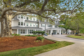 Charter Senior Living of Dedham 