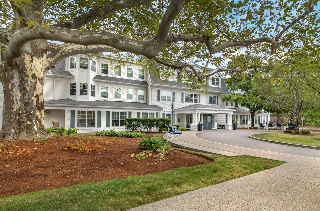 Charter Senior Living of Dedham