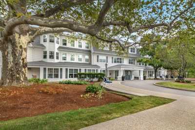 Photo of Charter Senior Living of Dedham