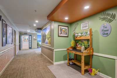 Photo of Arden Courts Yardley, A Memory Care Community