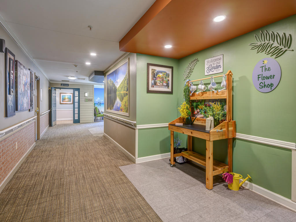 Arden Courts Yardley, A Memory Care Community