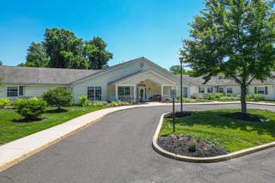Photo of Arden Courts Yardley, A Memory Care Community