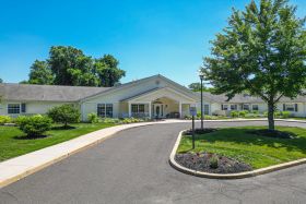 Photo of Arden Courts Yardley, A Memory Care Community