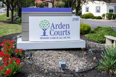 Photo of Arden Courts Cherry Hill, A Memory Care Community