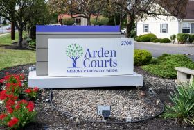 Arden Courts Cherry Hill, A Memory Care Community 
