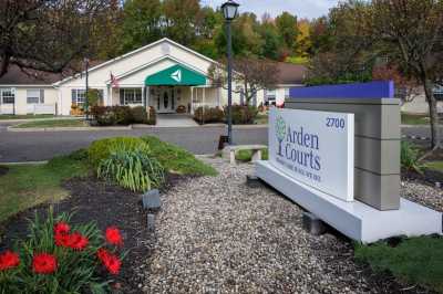 Photo of Arden Courts Cherry Hill, A Memory Care Community