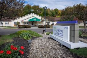 Photo of Arden Courts Cherry Hill, A Memory Care Community