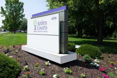 Photo of Arden Courts Old Orchard, A Memory Care Community