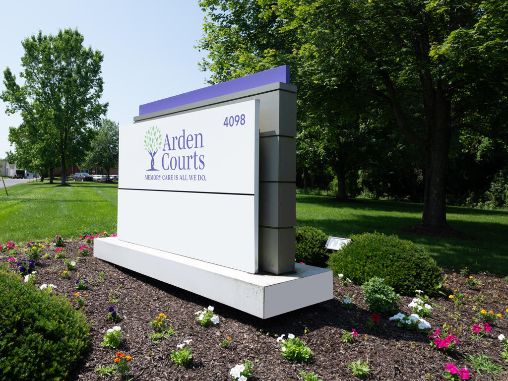 Arden Courts Old Orchard, A Memory Care Community