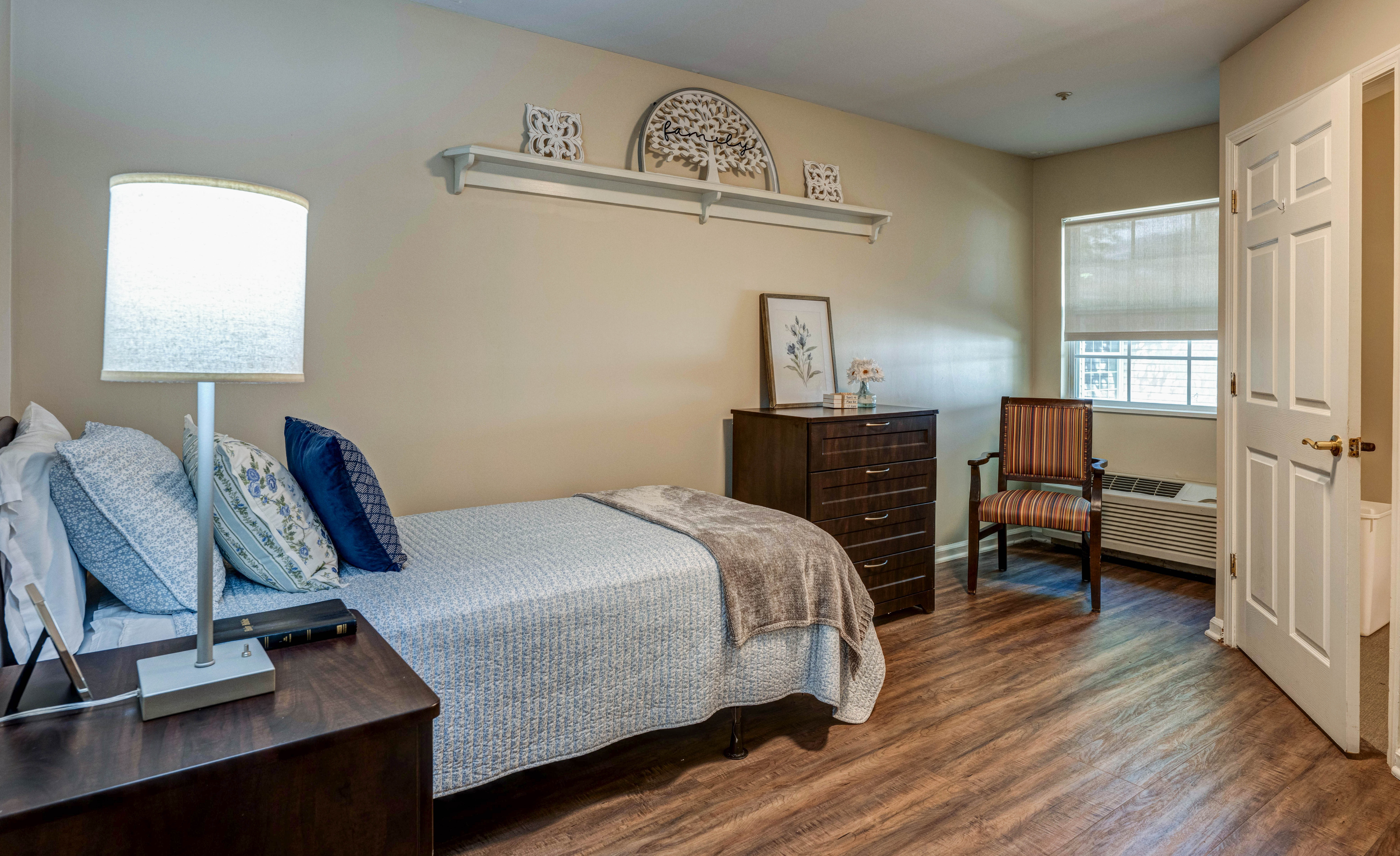 Arden Courts Austin, A Memory Care Community