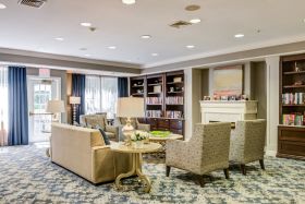 Arbor Terrace Teaneck 