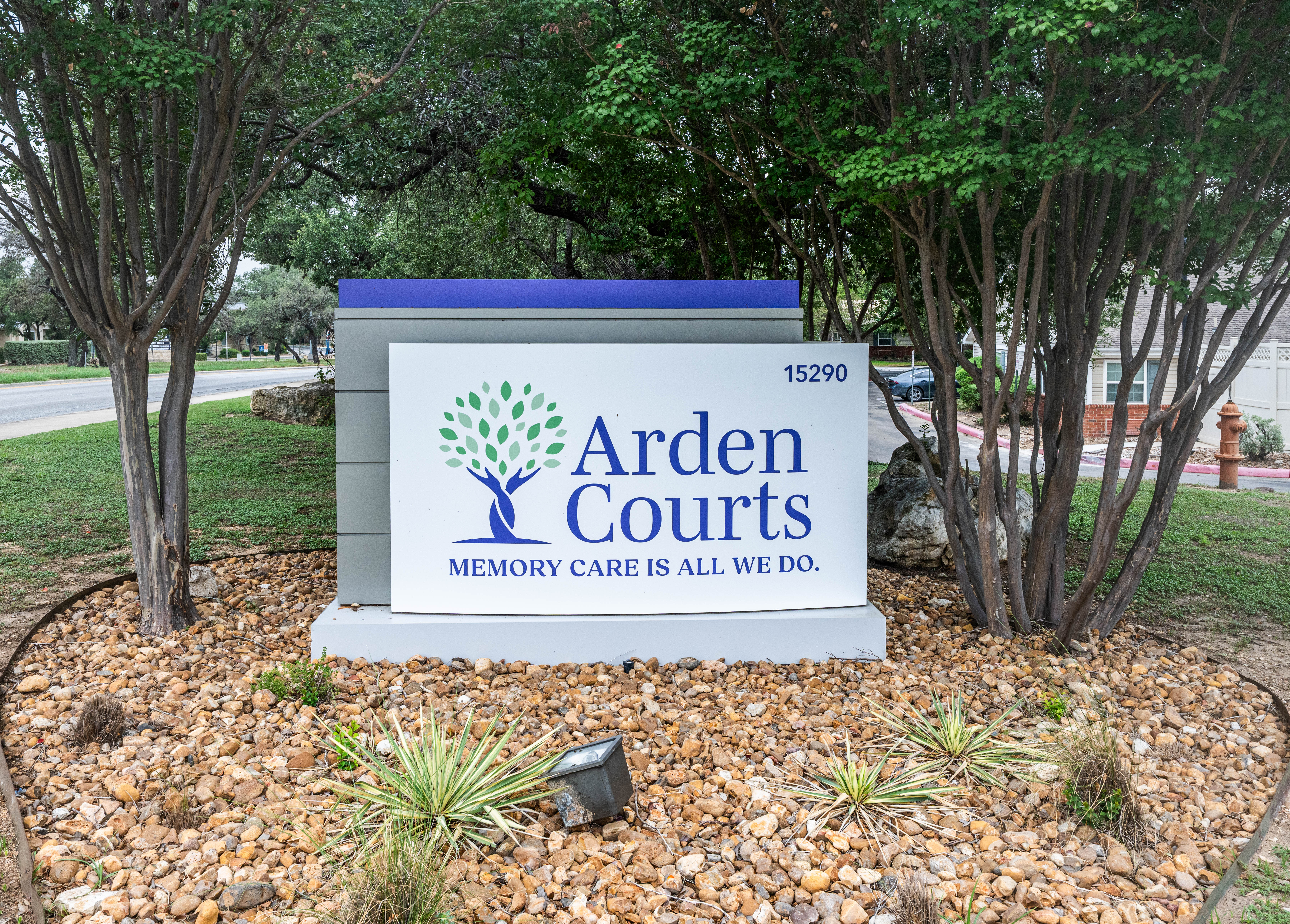 Arden Courts San Antonio, A Memory Care Community