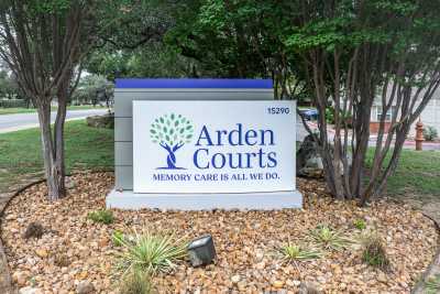 Photo of Arden Courts San Antonio, A Memory Care Community