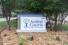 Arden Courts San Antonio, A Memory Care Community 