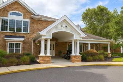 Photo of Spring Home at Galloway