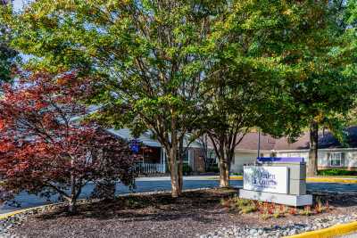 Photo of Arden Courts Fair Oaks, A Memory Care Community