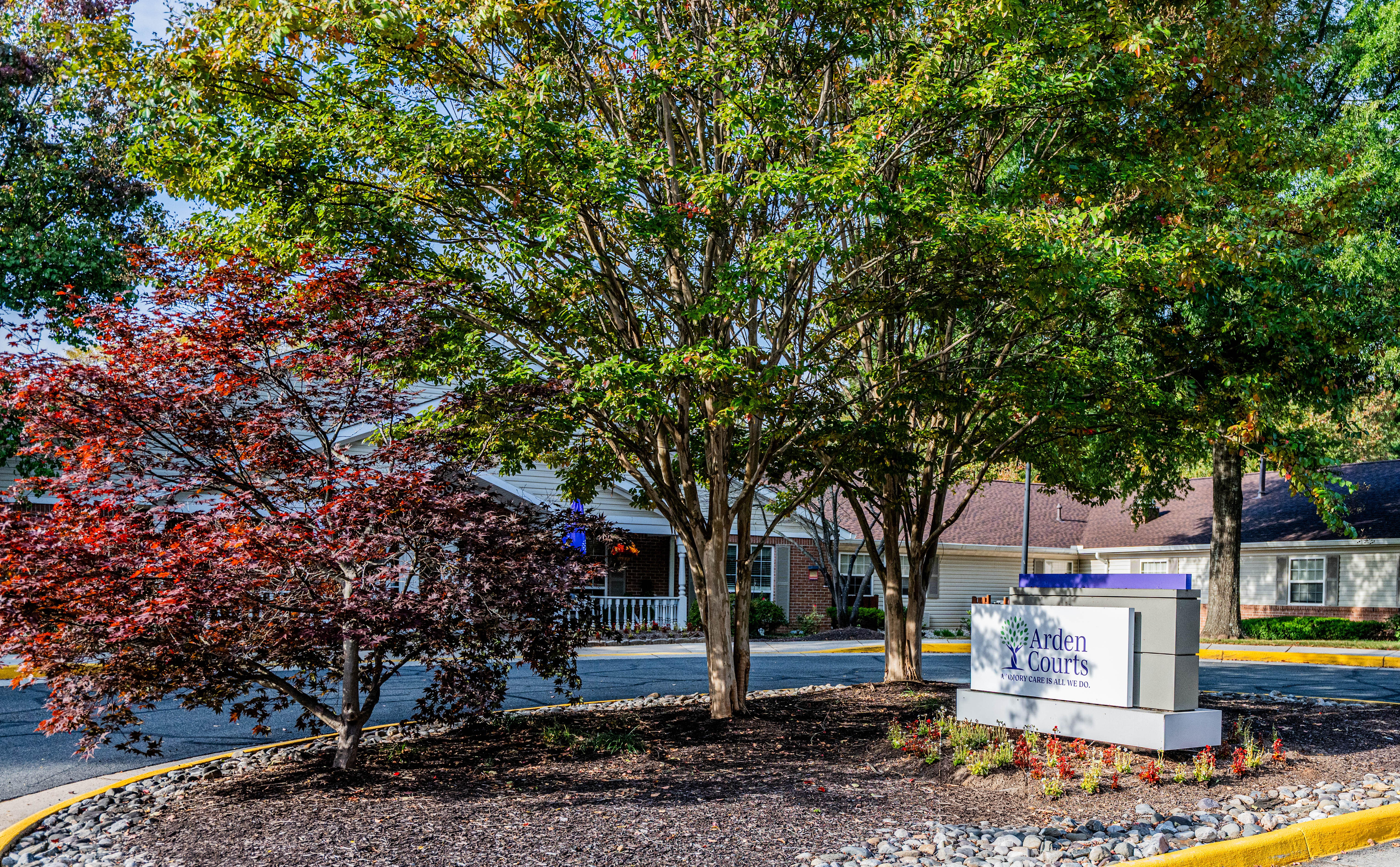 Photo of Arden Courts Fair Oaks, A Memory Care Community