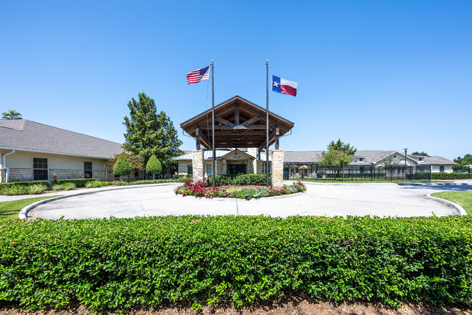 The Auberge at Vintage Lake