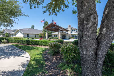 Photo of The Auberge at Vintage Lake