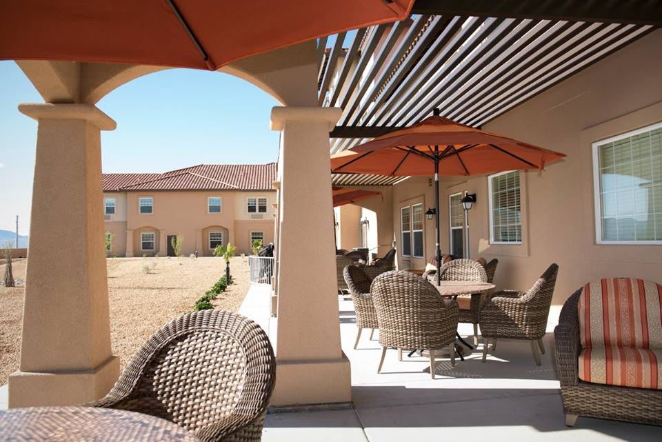 Avista Senior Living Joshua Springs