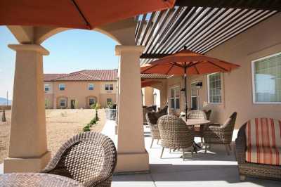 Photo of Avista Senior Living Joshua Springs