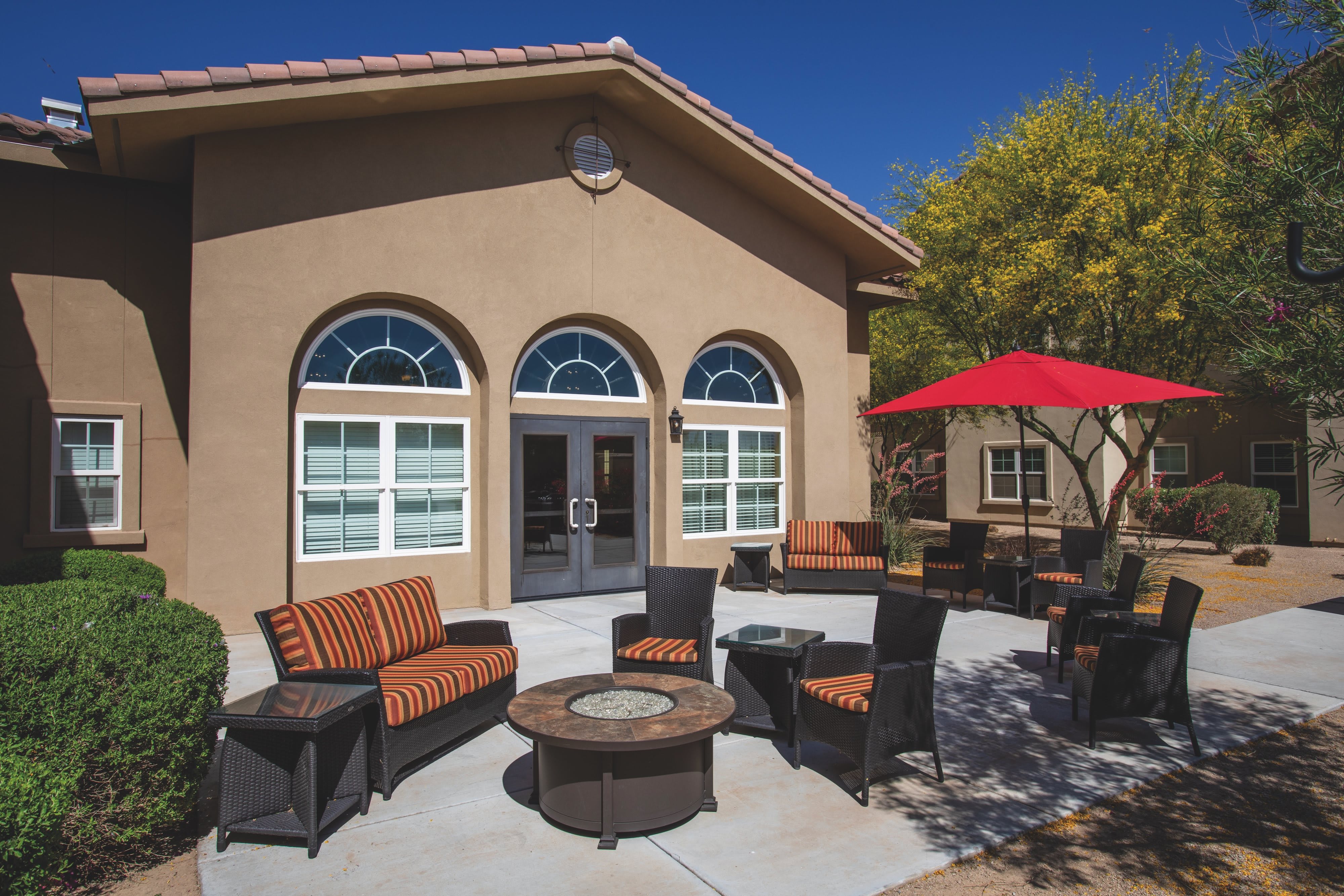 Avista Senior Living Casa Grande 